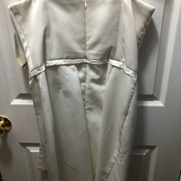 New Cute strapless summer dress! - Picture 5 of 6